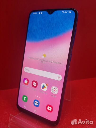 Samsung Galaxy A30s, 4/64 ГБ