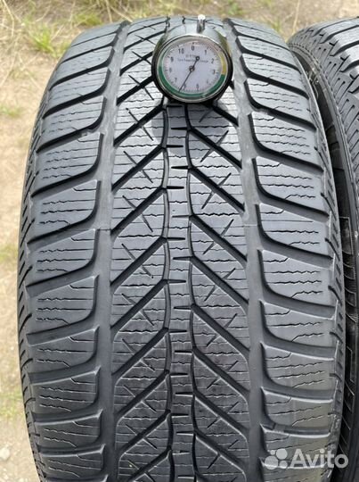 Fulda Kristall Control HP 225/50 R17