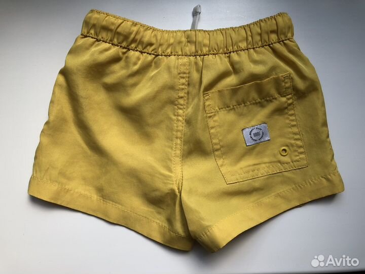 Плавки купальные для мальчика/ детские