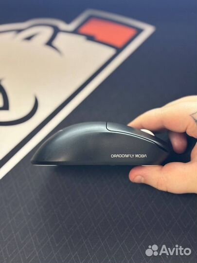 Vgn dragonfly f1 moba