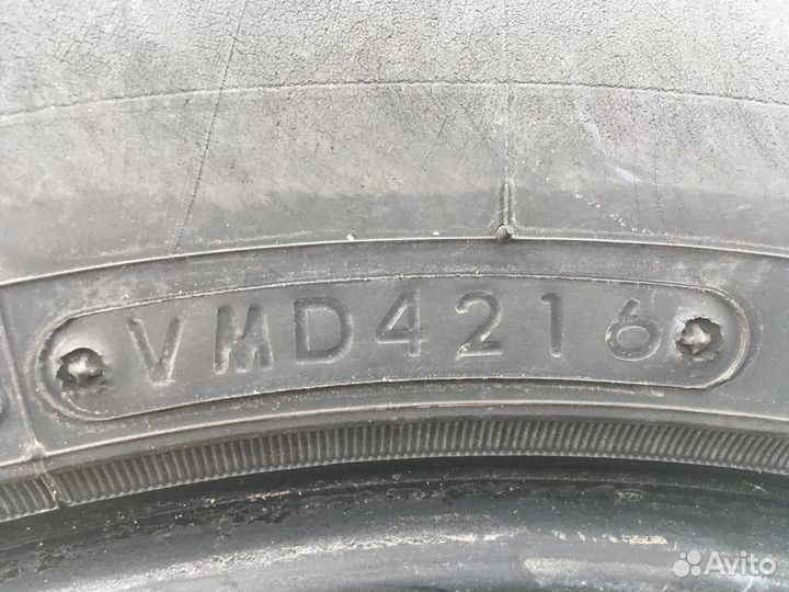 Toyo Open Country A/T Plus 215/65 R16 98H