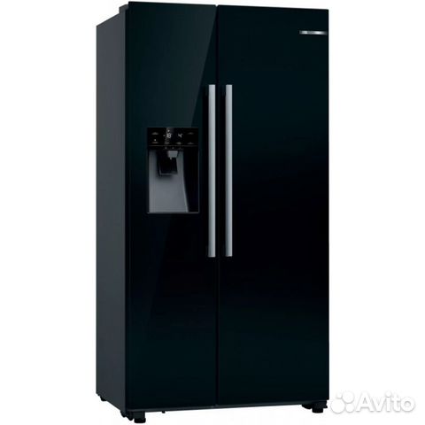 Холодильник Side by Side Bosch KAD93vbfp купить в Санкт-Петербурге ...
