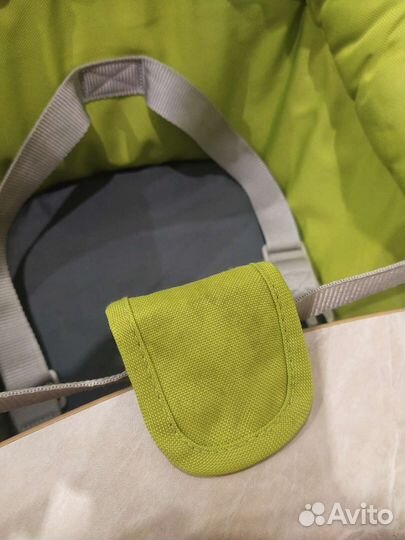 Подвесной стульчик