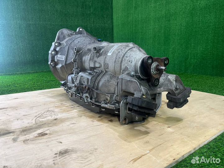 АКПП bmw e60 6HP19