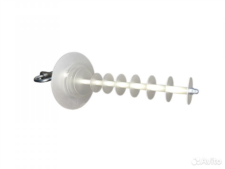 Комплект антенны пушка 4g