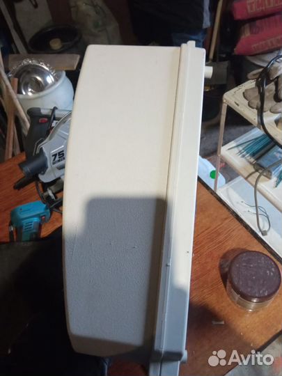 Коробка для счетчика