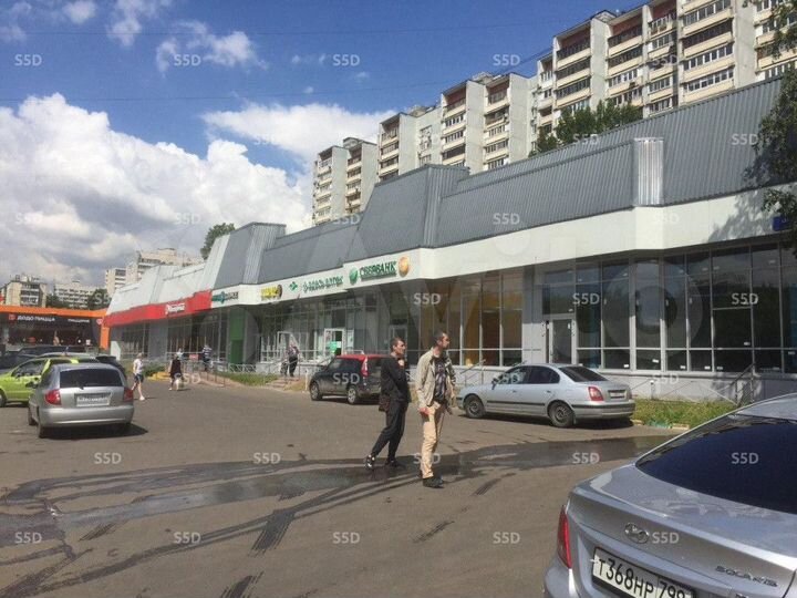 Продам торговое помещение, 109.9 м²