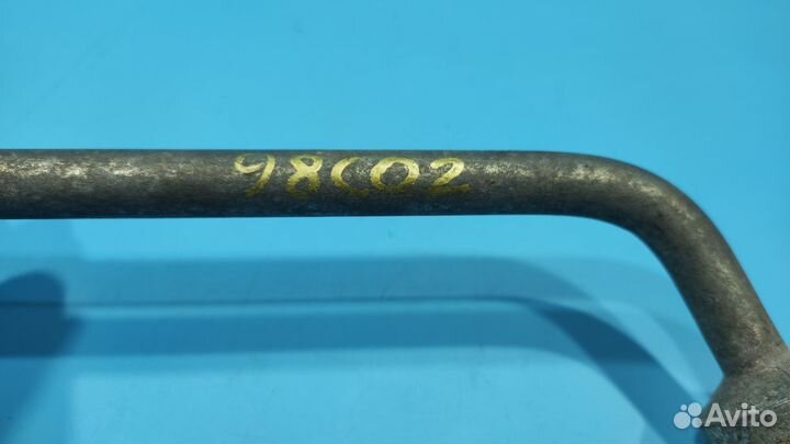 Ключ баллонный для Mazda 6 2002-2007