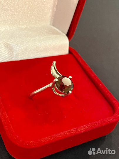 Кольцо.Серебро.925 проба