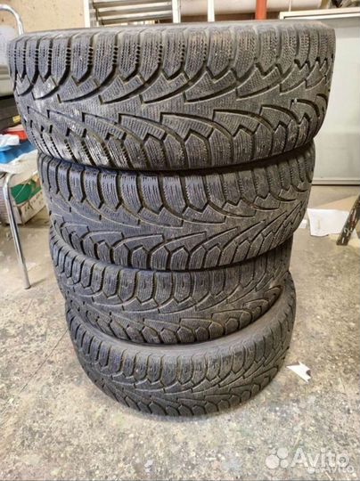 Nordman Nordman 4 215/65 R16