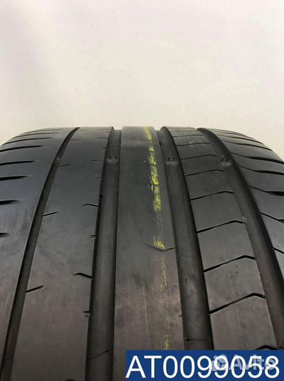 Pirelli P Zero PZ4 315/30 R22 107Y