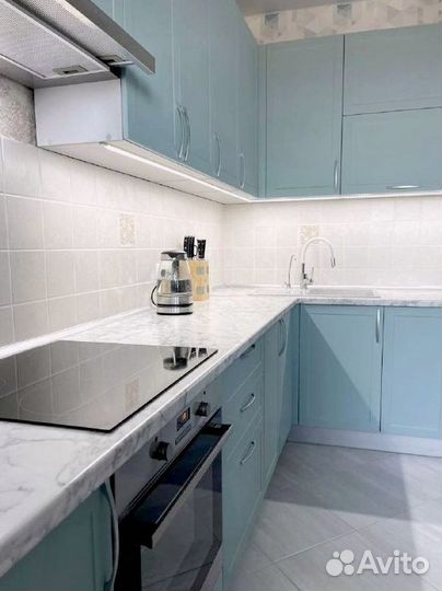 Кухня под заказ