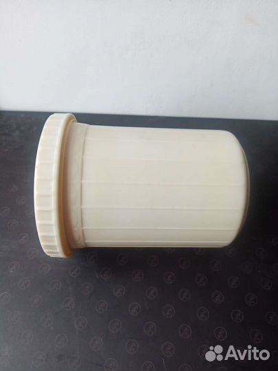 Банка ВДНХ СССР карболит