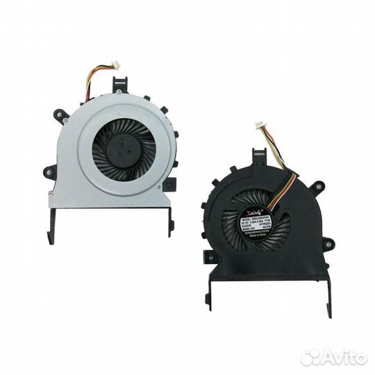 Вентилятор для Acer Aspire 4745G, 4820T