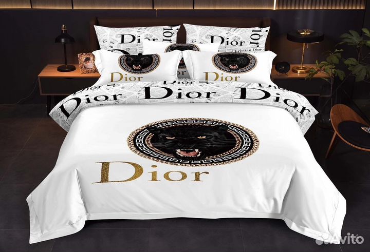 Белье постельное