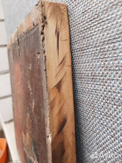 Икона Казанская Богородица