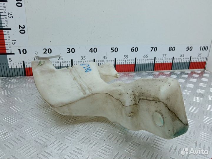 Бачок омывателя Ford Fiesta 5 рест. 2009