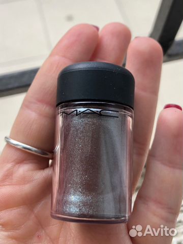 Косметика Mac