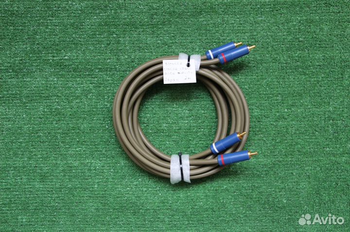 Pioneer Linear Cable 2м, Japan