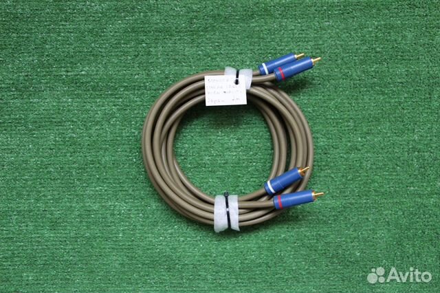 Pioneer Linear Cable 2м, Japan