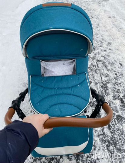 Коляска tutis mimi style 2 в 1