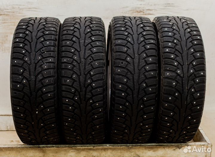 Nokian Tyres Hakkapeliitta 5 205/55 R16 94T