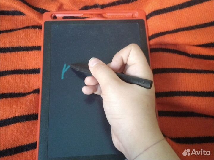 Графический планшет