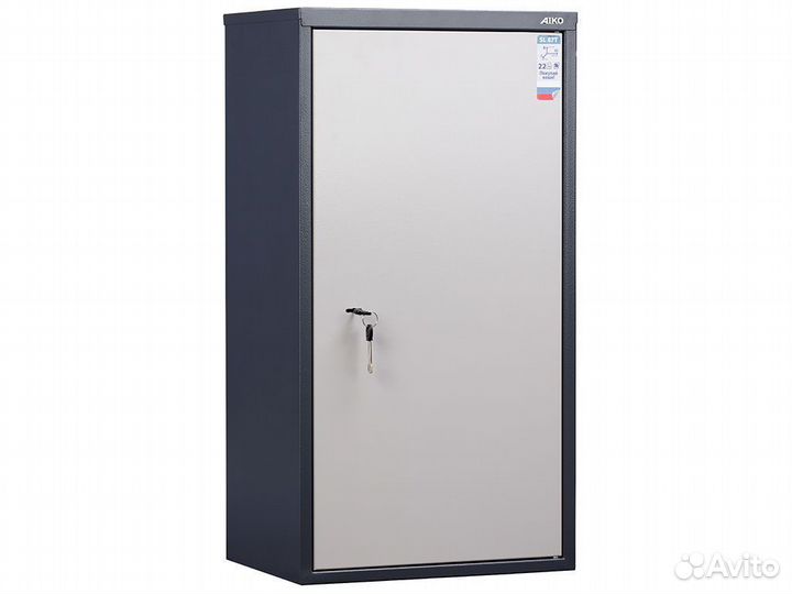 Шкаф бухгалтерский aiko