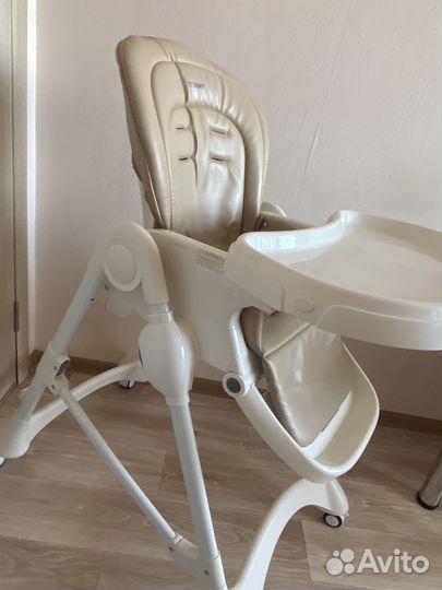 Стульчик для кормления Tommy