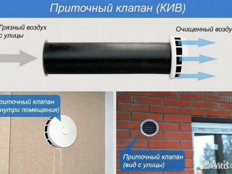 Приточный клапан в стену кив 125. Установить клапан приточной вентиляции. Стеновой вытяжной клапан. Установить клапан приточной вентиляции. Монтаж приточного клапана кив-125.