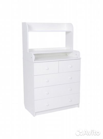 Комод С откидной пеленальной доской