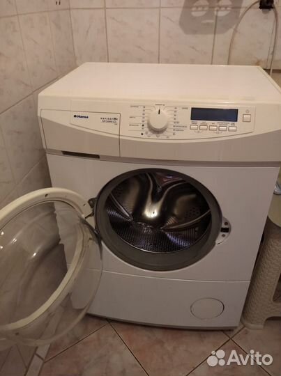 Стиральная машина автомат бу
