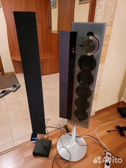 Bang olufsen beolab 8000 mk3 скупаем аудиотехнику