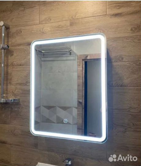 Зеркало с подсветкой