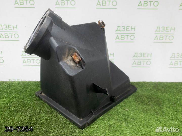 Корпус воздушного фильтра Audi Allroad