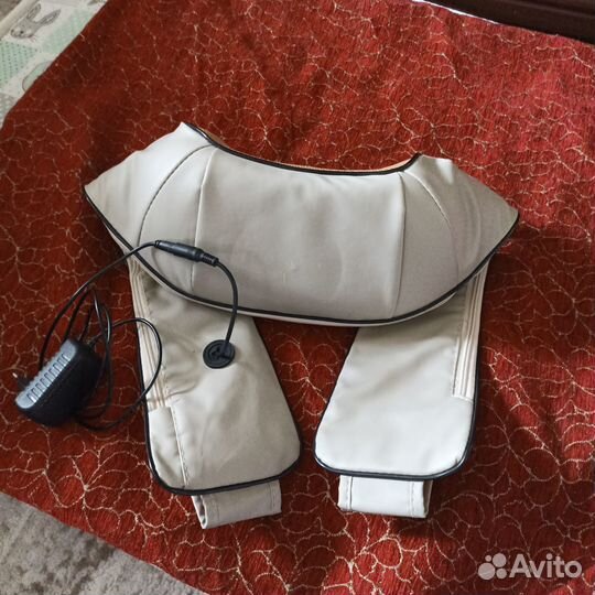 Массажер для шеи и спины