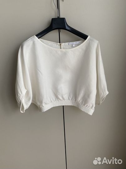 Patrizia pepe топ