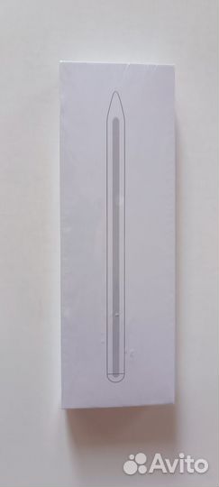 Стилус перо Active Pencil marcus 6W-2 для iPad