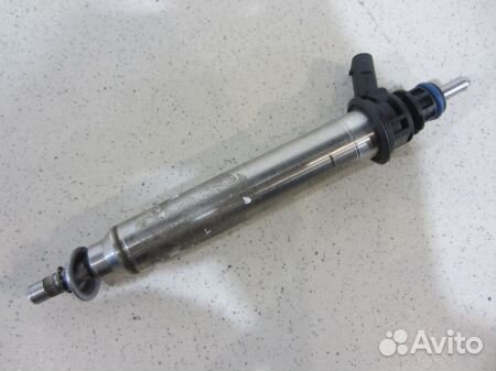 Топливная форсунка