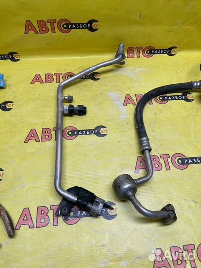 Трубка кондиционера Lexus Gs300 GRS190 3grfse 2007