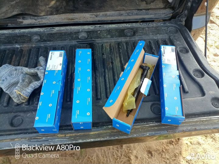 6710170121 форсунки