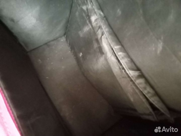 Рюкзак для школьницы б/у