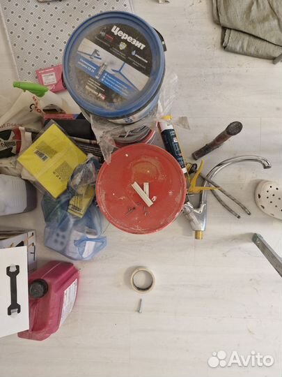 Строительные материалы бу