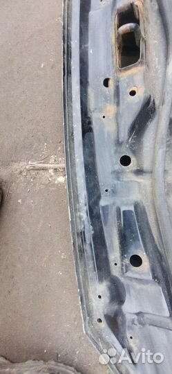 Капот great wall sailor