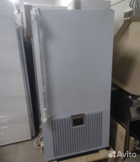 Шкаф шоковой заморозки polair CR10-G