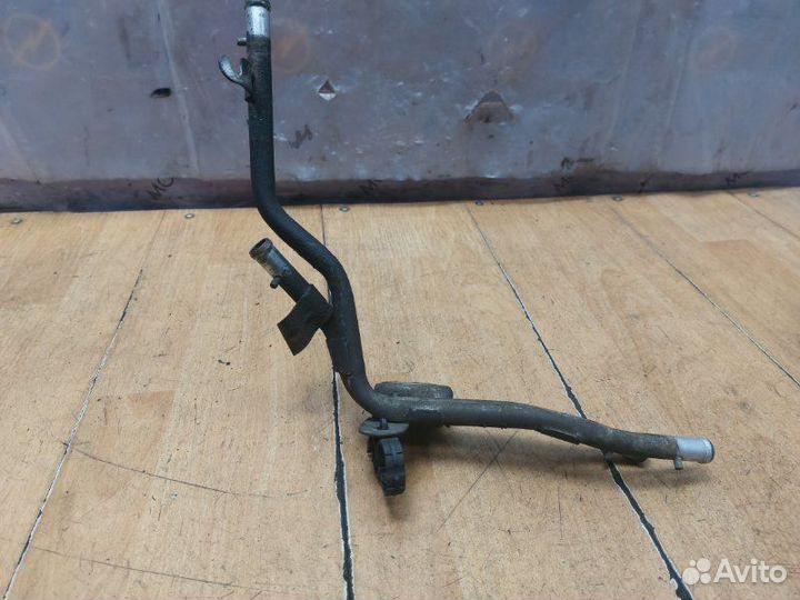 Трубка охлаждения Opel Vectra C Z19DT 2006