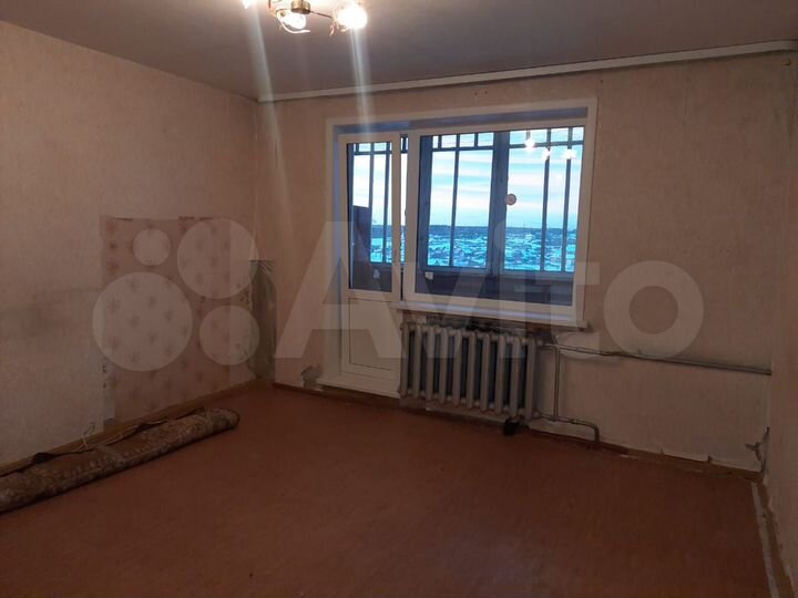 2-к. квартира, 42,9 м², 5/5 эт.
