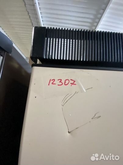 Морозильный шкаф бу