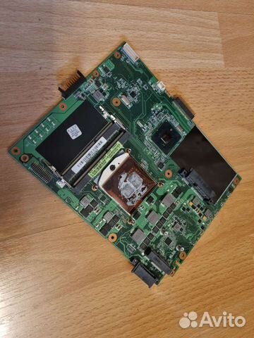 Запчасти для ноутбука Asus k52 купить в Москве | Электроника | Авито