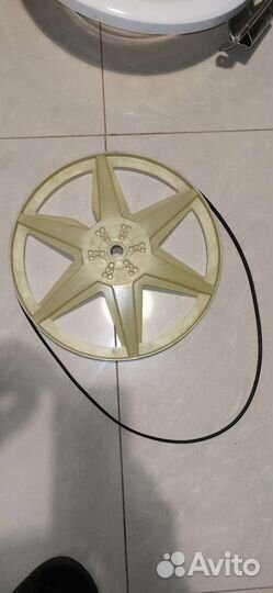 Запчасти для стиральных машин candy Aqua 800 df